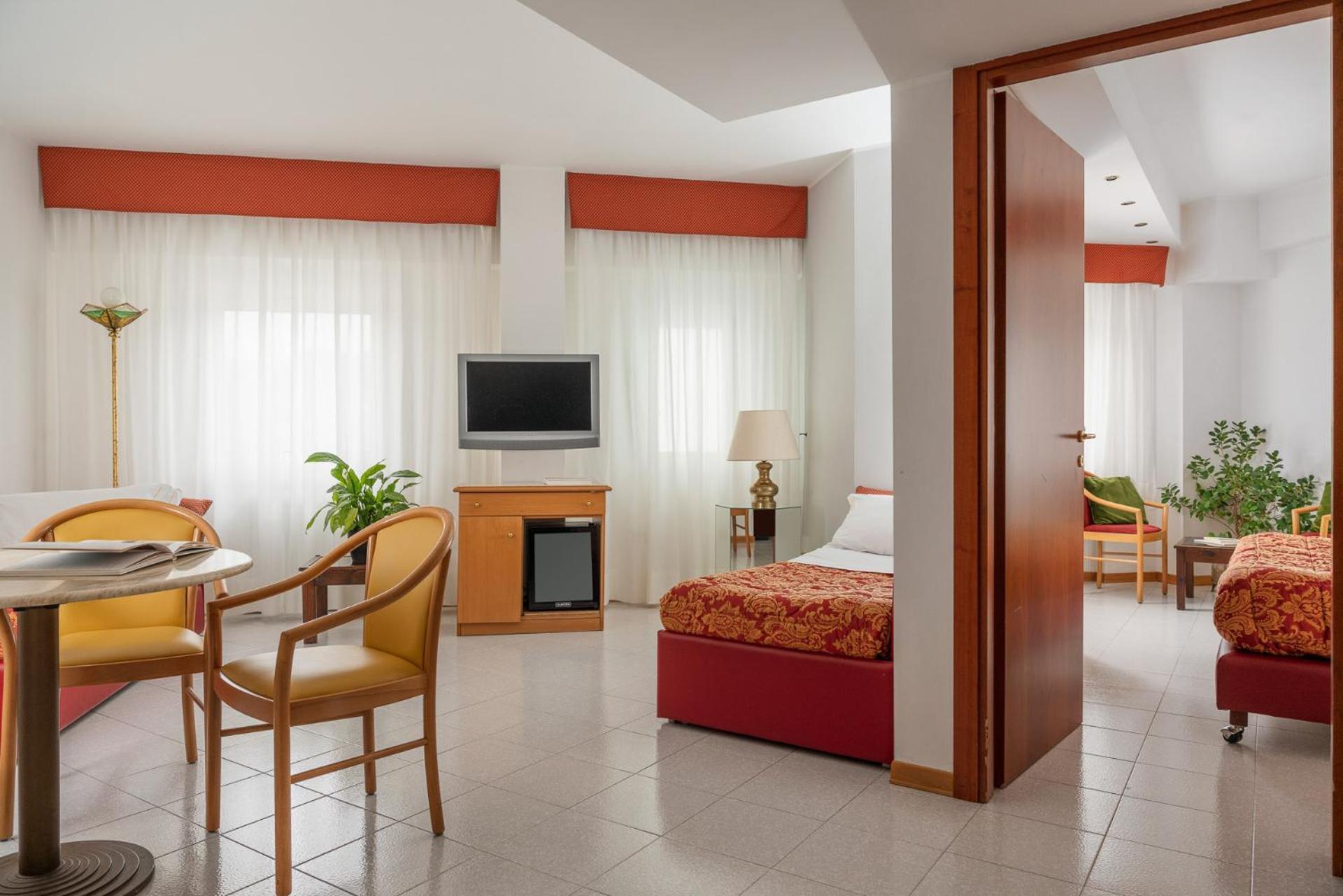 5Miglia Hotel & Spa Rivisondoli Exterior foto