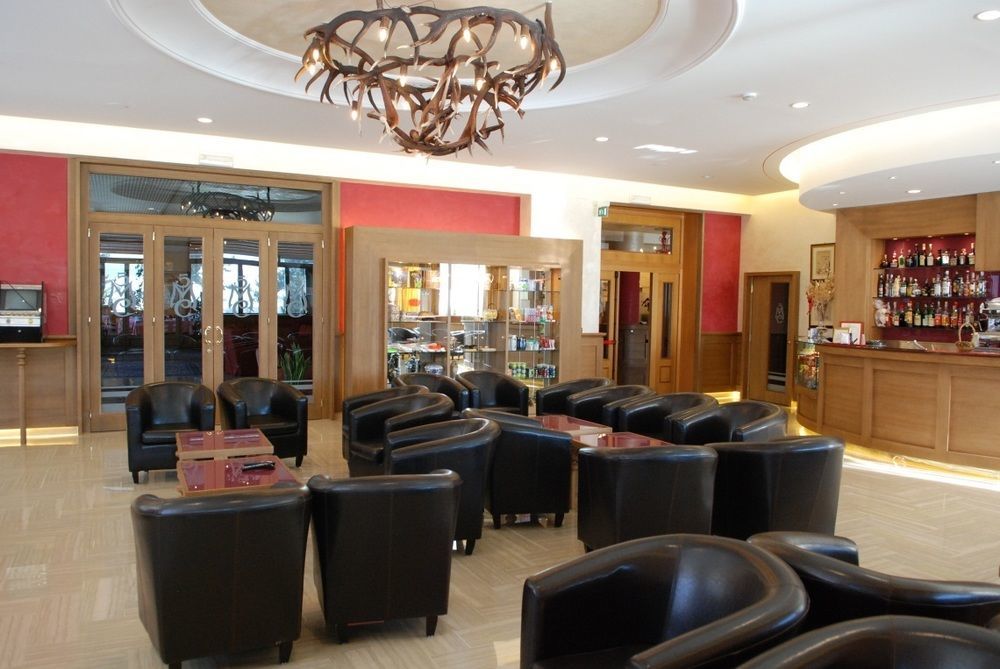 5Miglia Hotel & Spa Rivisondoli Exterior foto